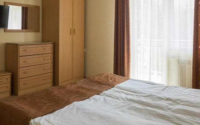 Rostov Hotel
