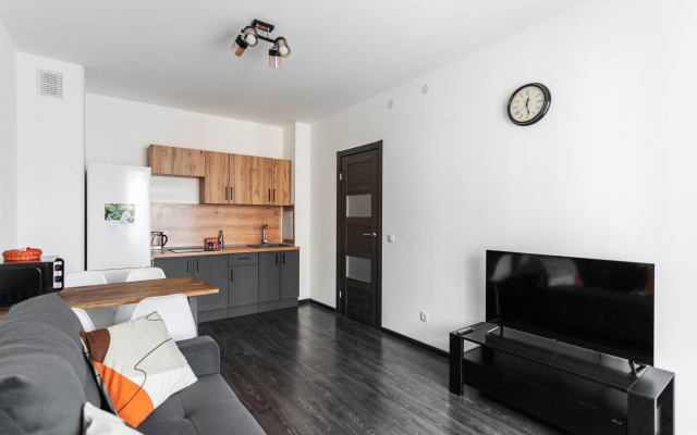 Uyutnaya Kvartira v Solnechnom Gorode Flat
