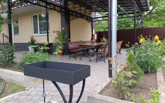 Гостевой дом V