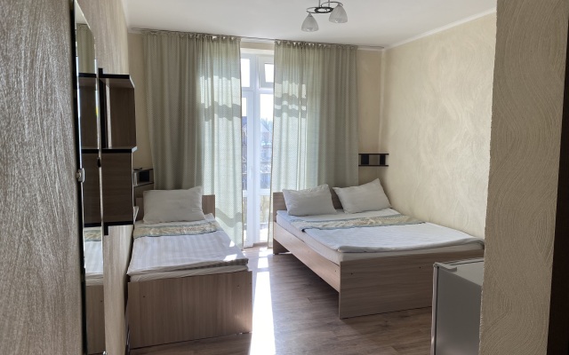 Eram Garden Mini-Hotel