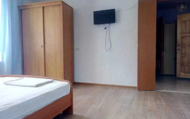 Квартира на улице Комсомольская 16