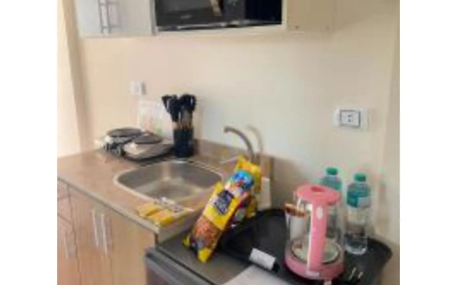 Апарт-отель Settle Inn Al Rehab City B