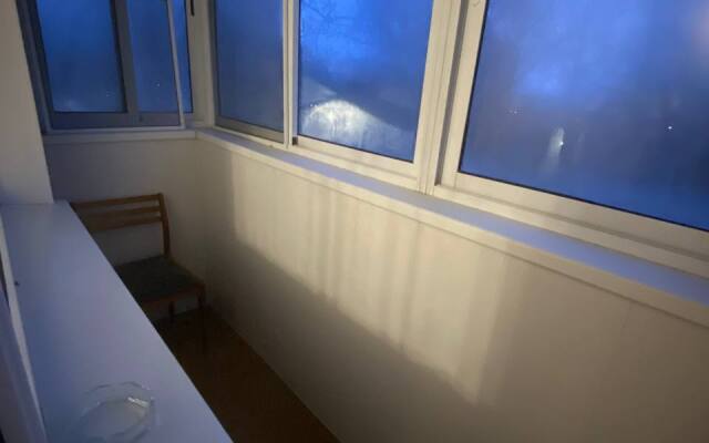 Квартира на Волжской 3