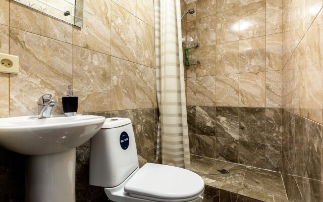 Bronnickaya 15 Guest house