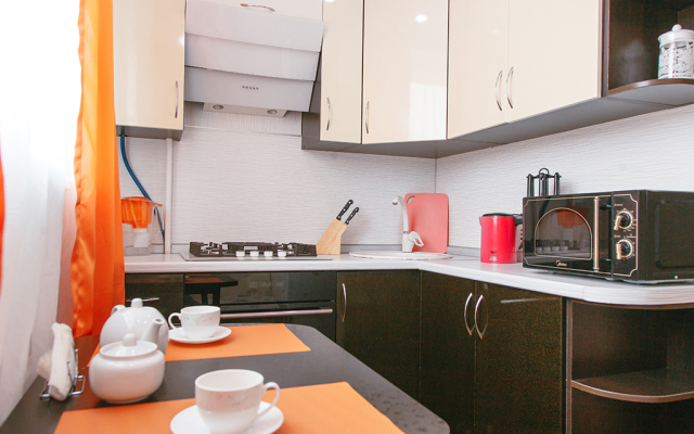 Апартаменты Пять Звёзд Уют