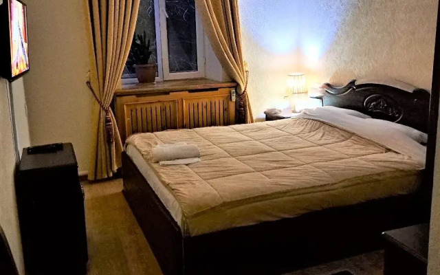 Latif Samarkand Hotel