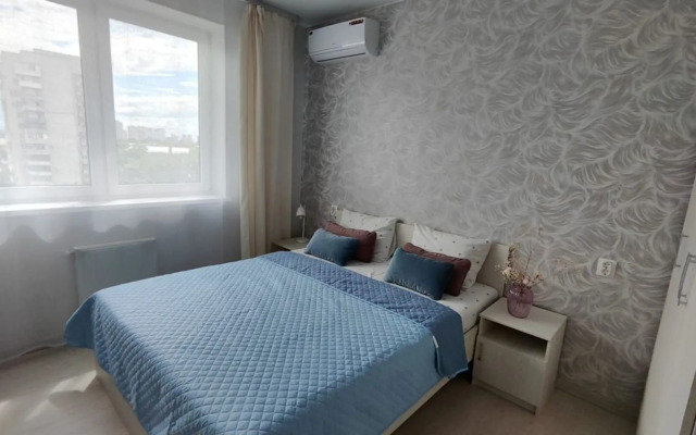 Квартира в ЖK Aйвaзoвский 2