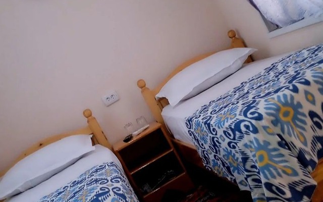 Guest House An & Tea House