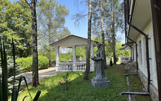 Ooo Ekstrimtur Hotel