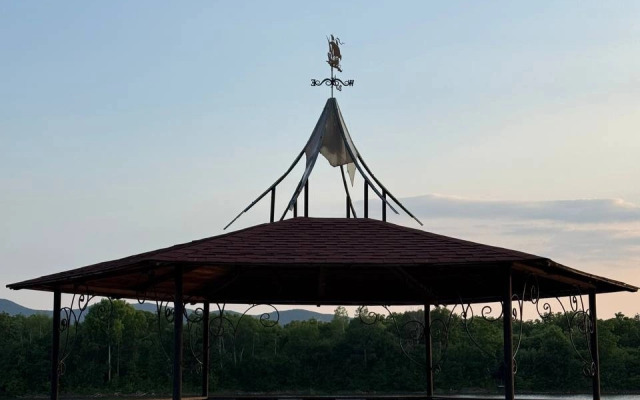 Recreation camp Sinegorye