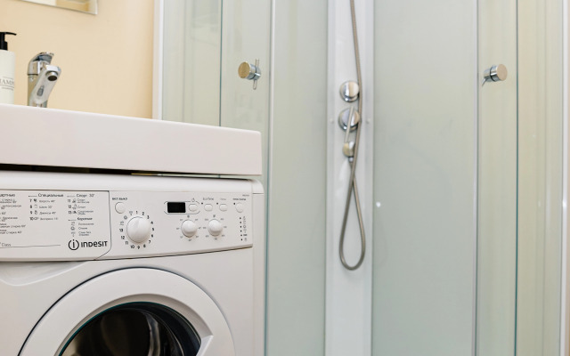 Квартира Студия Советская 62б