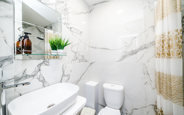 Апартаменты Новая Башиловка 6 (2)