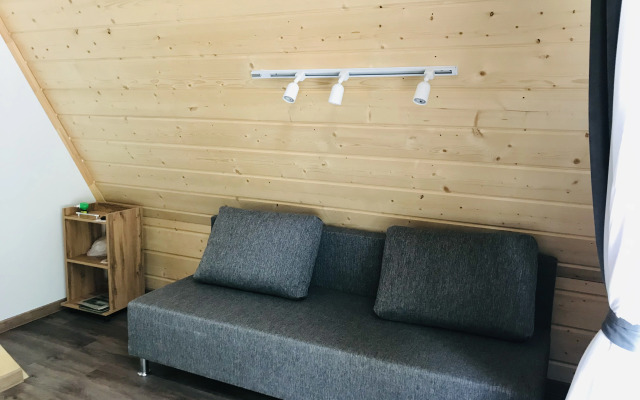 Etno-Khutor Kamennaya Kareliya Recreation camp