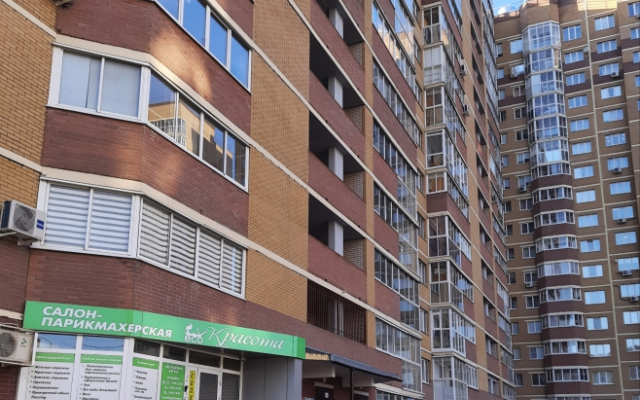 Квартира в центре Ижевска 1