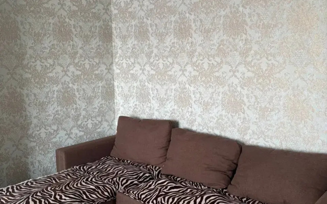 S Vidom Na Gory Flat