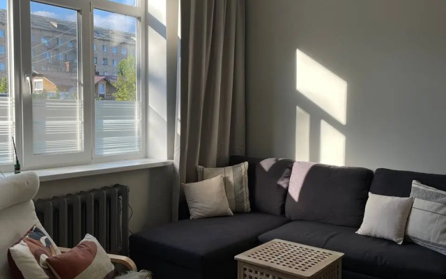 Apartamenty Koti Rooms