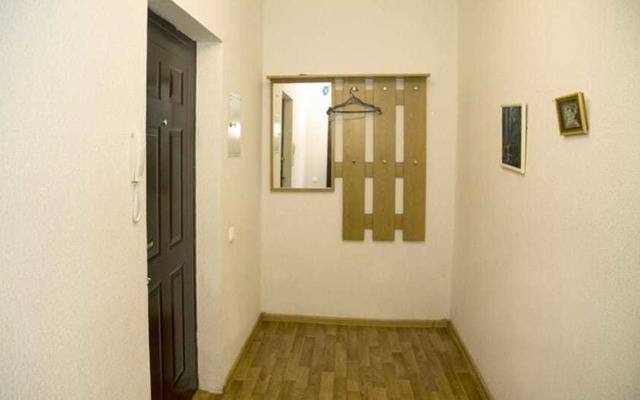 Квартира однокомнатная на Алексеева 53