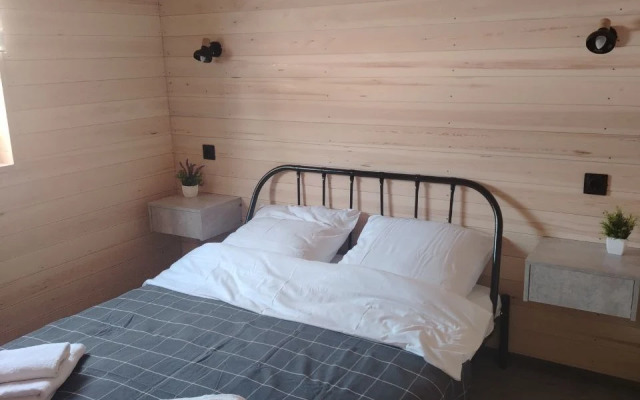 Частный дом Volku&Ёlku