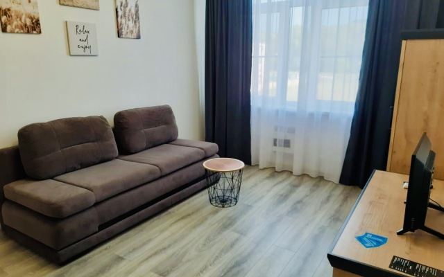 Zhk Holiday-House Flat