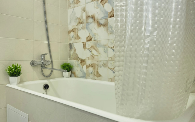 Апартаменты Relax Apart на Германа Титова 2/1