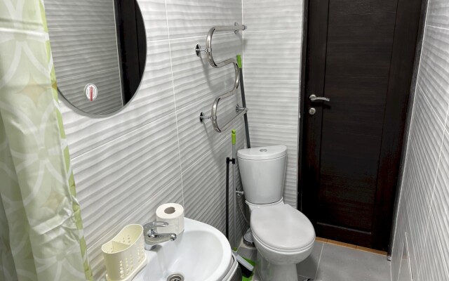 Апартаменты 340 Мира 3