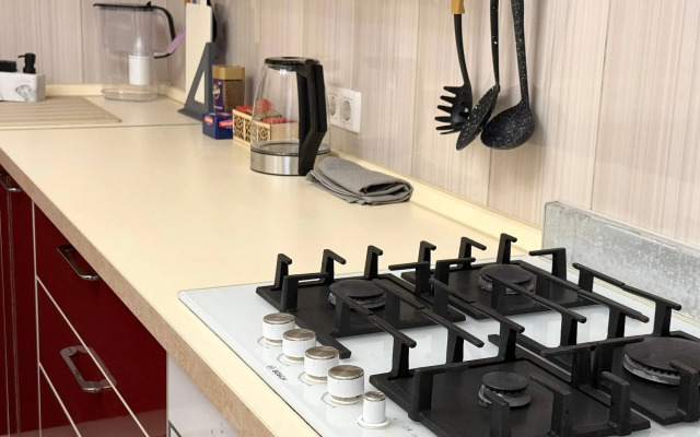 Квартира Строителей 2В