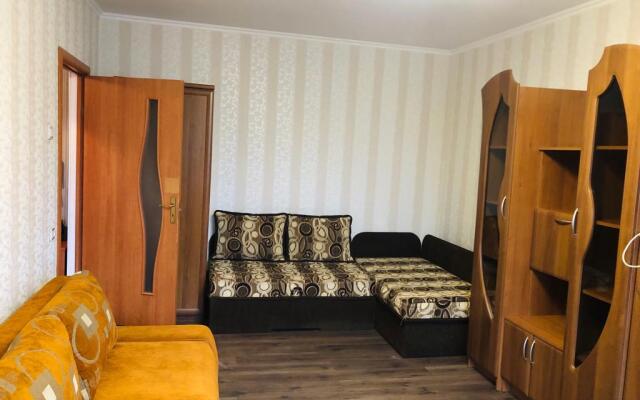 Апартаменты На Киевской