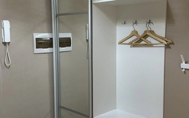 Квартира Однокомнатная