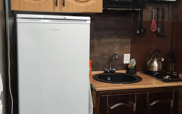 Квартира на Советской, 19А