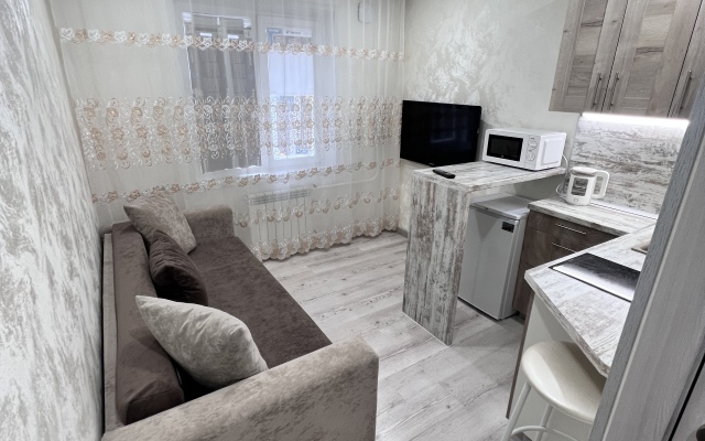 Квартира Красноярск на Металлургов 55