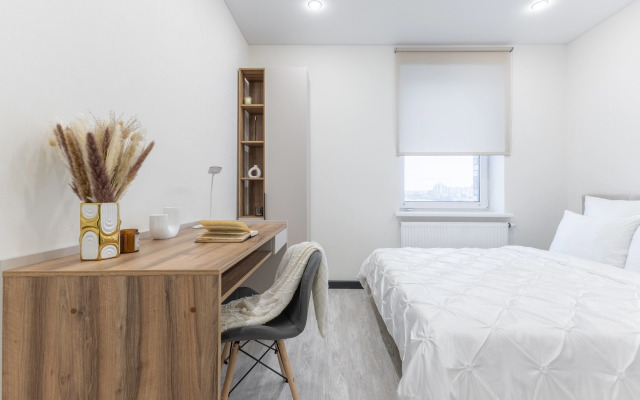 Serenity Homes Apartments
