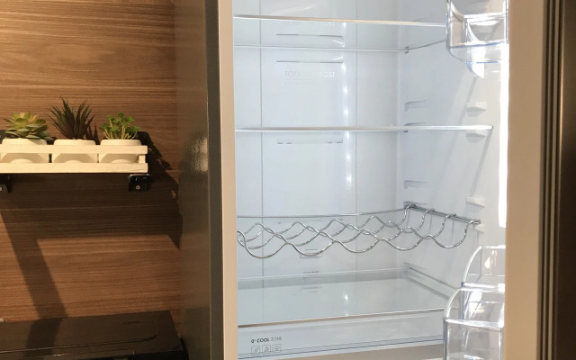 Квартира Приоритет