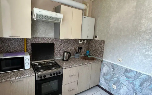 Apartamenty Karakozova