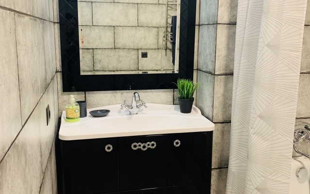 Апартаменты Арт-студия Пять Звезд