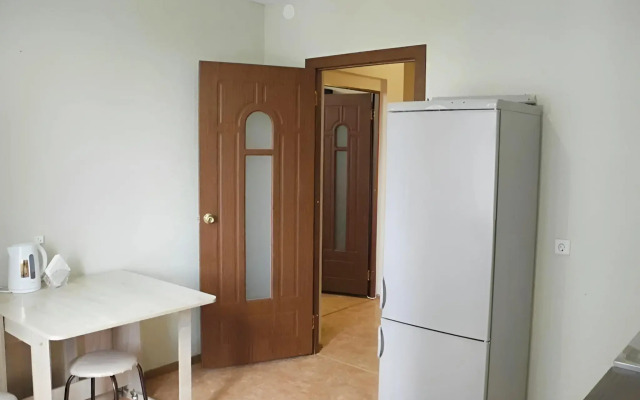 Uyut i Zabota Flat