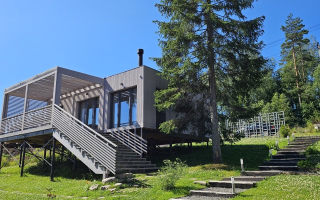 Chernichnyij Sklon Hotel