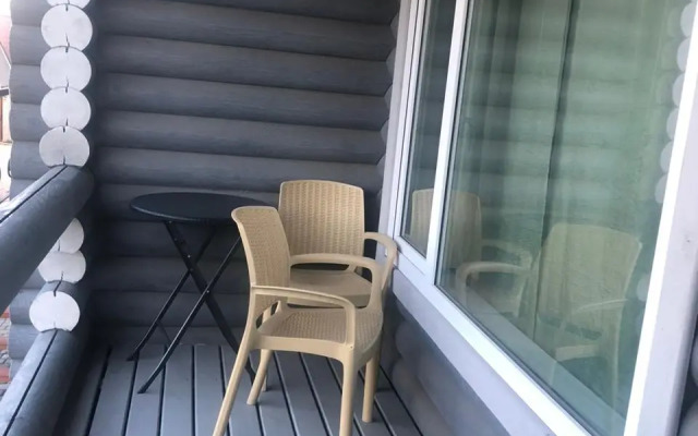 Апартаменты Севастополь