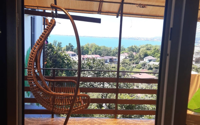 Semeyny Guest House