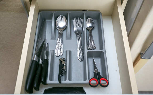 Квартира с балконом на Артюшкова 15