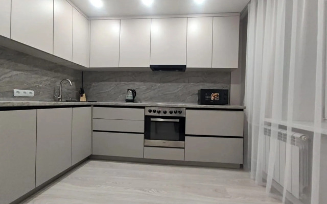 Pyat Zvyozd Kvant Apartments