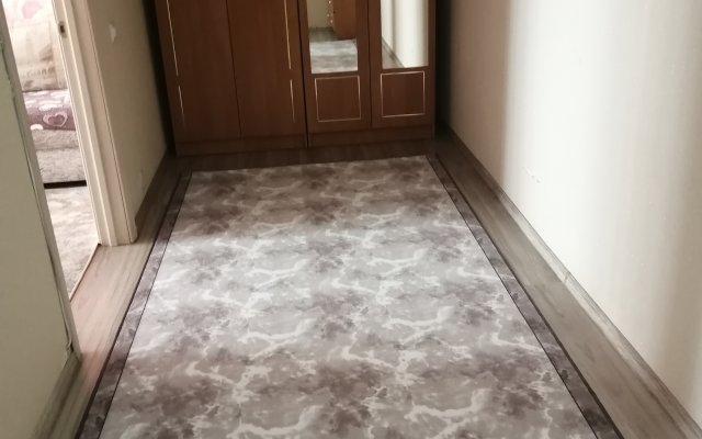 Zhilye Posutochno Na Rechnom Apartments