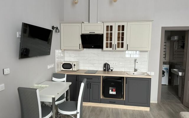 Апартаменты KShouse