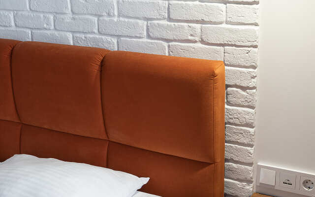 Апартаменты Apart39 Комфорт у Королевских ворот