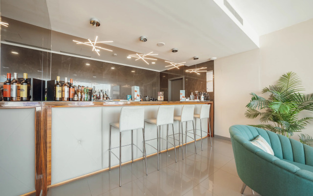 ABC Hotel Porto - Boavista