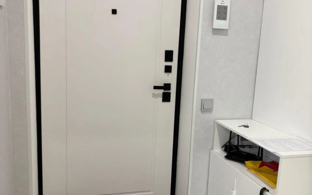 Квартира Новая квартира ЖК 121 Век