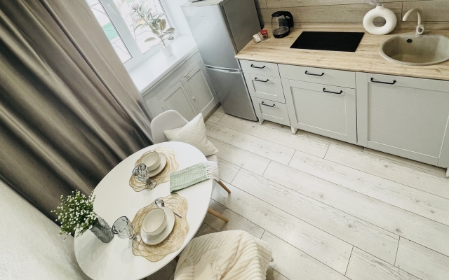 Квартира Atmosfera Sna на Челюскинцев