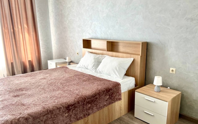 Lukomorye Mini Hotel