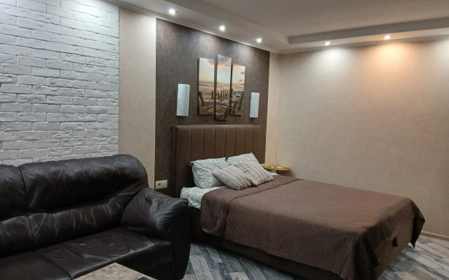 Апартаменты City Белорусская 2