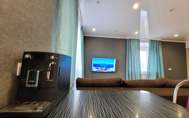 Апартаменты на ул Бардина