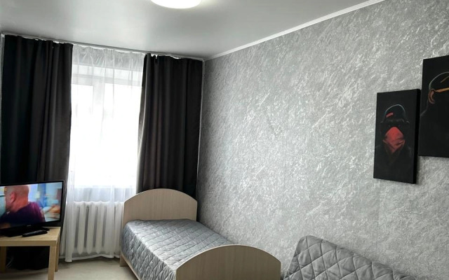 Апартаменты на Чкалова, 33